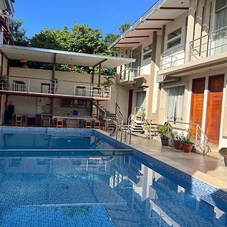 Residencial Marina House Hotell Tarapoto Eksteriør bilde